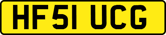 HF51UCG