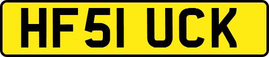 HF51UCK