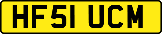 HF51UCM