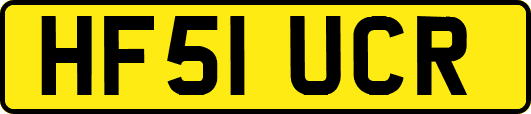 HF51UCR