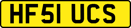 HF51UCS