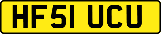 HF51UCU