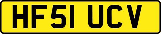 HF51UCV