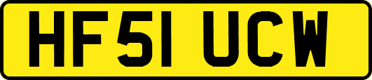 HF51UCW