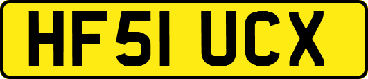 HF51UCX