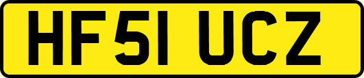 HF51UCZ