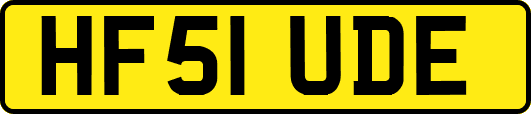 HF51UDE