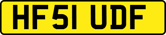 HF51UDF