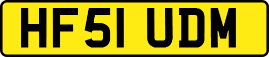 HF51UDM
