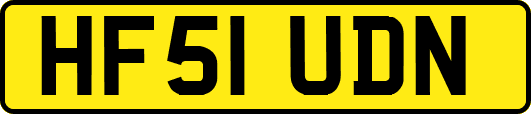 HF51UDN