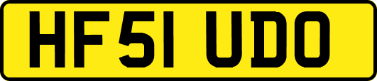 HF51UDO