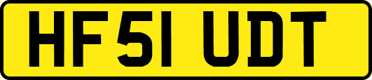 HF51UDT