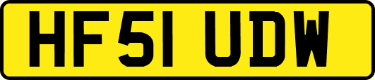 HF51UDW