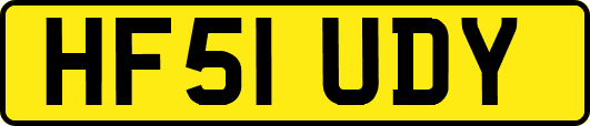 HF51UDY