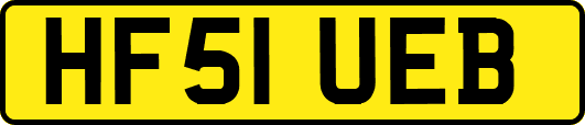 HF51UEB
