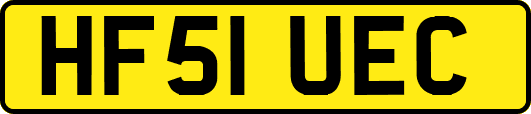 HF51UEC