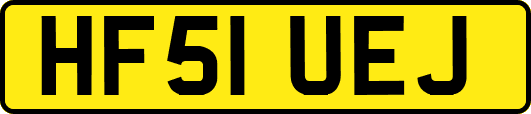 HF51UEJ