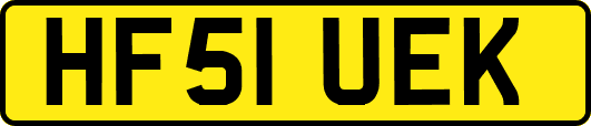 HF51UEK