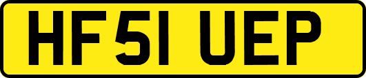 HF51UEP