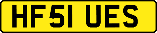HF51UES