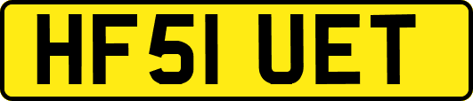 HF51UET