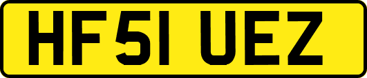 HF51UEZ