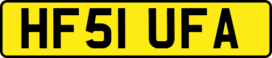 HF51UFA