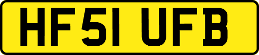 HF51UFB