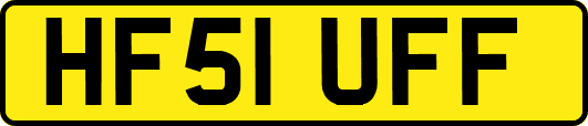 HF51UFF