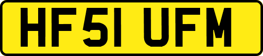 HF51UFM