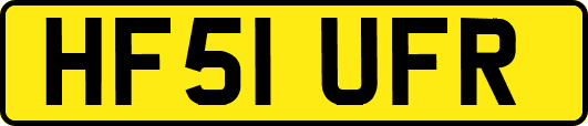 HF51UFR
