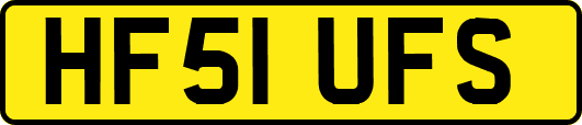 HF51UFS