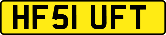 HF51UFT