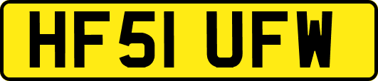 HF51UFW