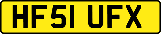 HF51UFX