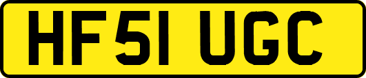 HF51UGC