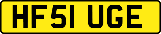 HF51UGE