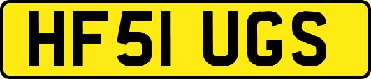 HF51UGS
