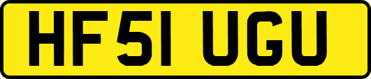 HF51UGU