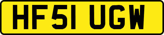 HF51UGW