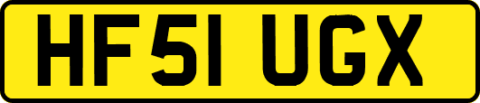 HF51UGX