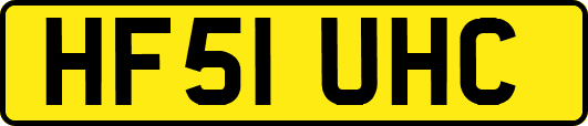 HF51UHC