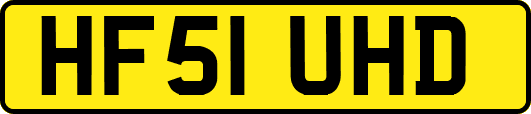 HF51UHD