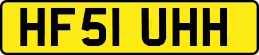 HF51UHH