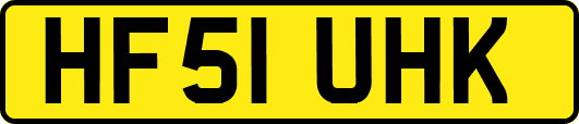 HF51UHK