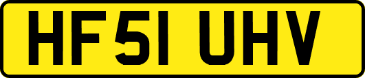 HF51UHV