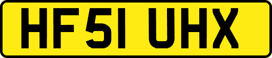 HF51UHX