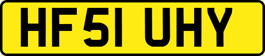 HF51UHY