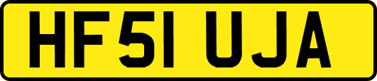 HF51UJA