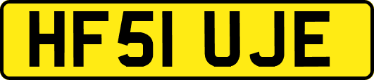HF51UJE